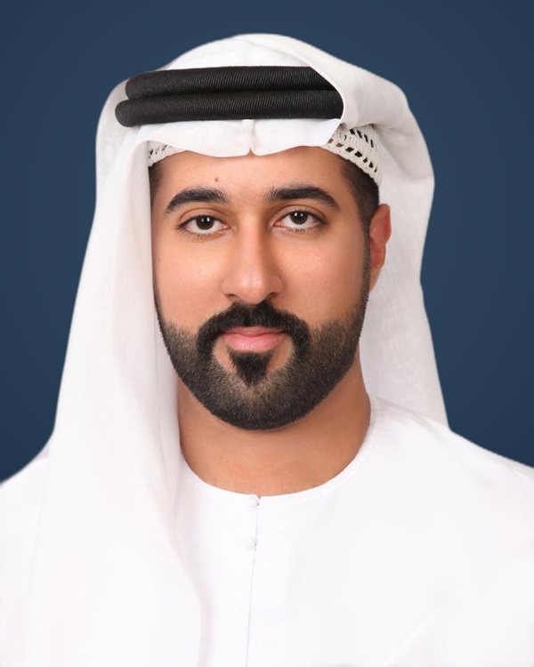 Marwan Al Qasim, Real Estate Partner at Sovereign Wealth Real Estate, Dubai
